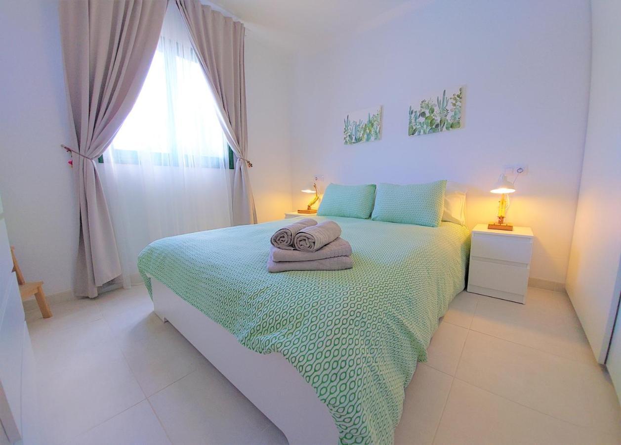 Casa Contento By Sea You There Fuerteventura Corralejo Extérieur photo