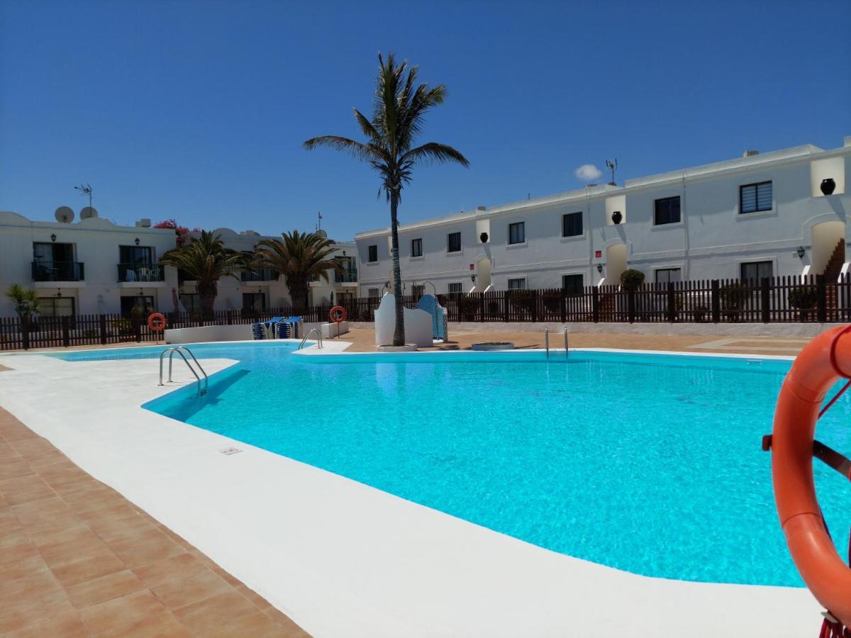 Casa Contento By Sea You There Fuerteventura Corralejo Extérieur photo