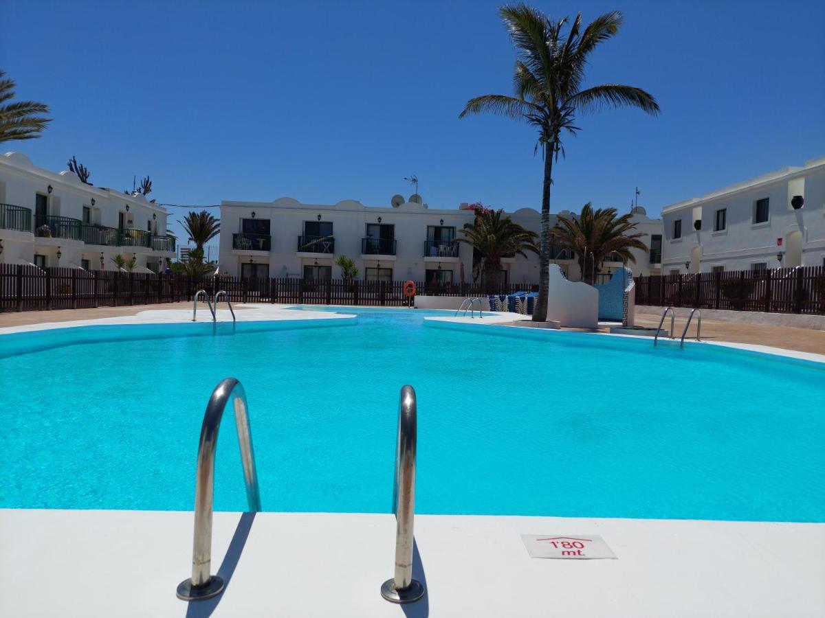 Appartement Casa Contento By Sea You There Fuerteventura à Corralejo Extérieur photo