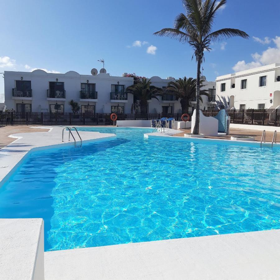 Casa Contento By Sea You There Fuerteventura Corralejo Extérieur photo