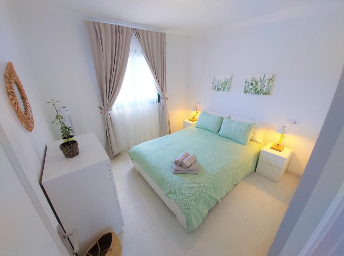 Casa Contento By Sea You There Fuerteventura Corralejo Extérieur photo