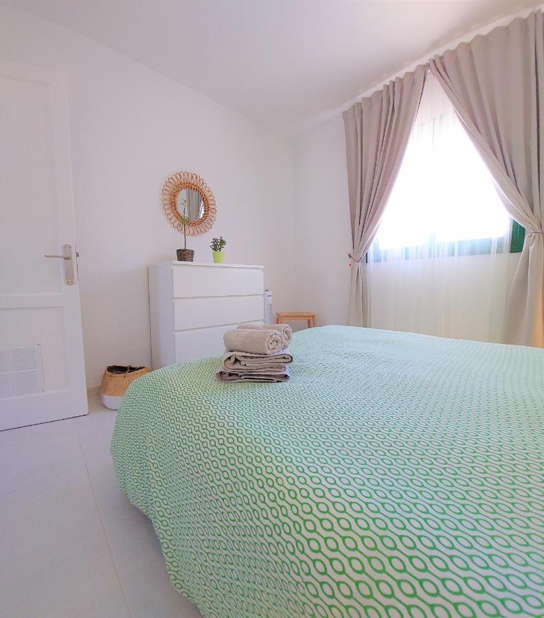 Casa Contento By Sea You There Fuerteventura Corralejo Extérieur photo