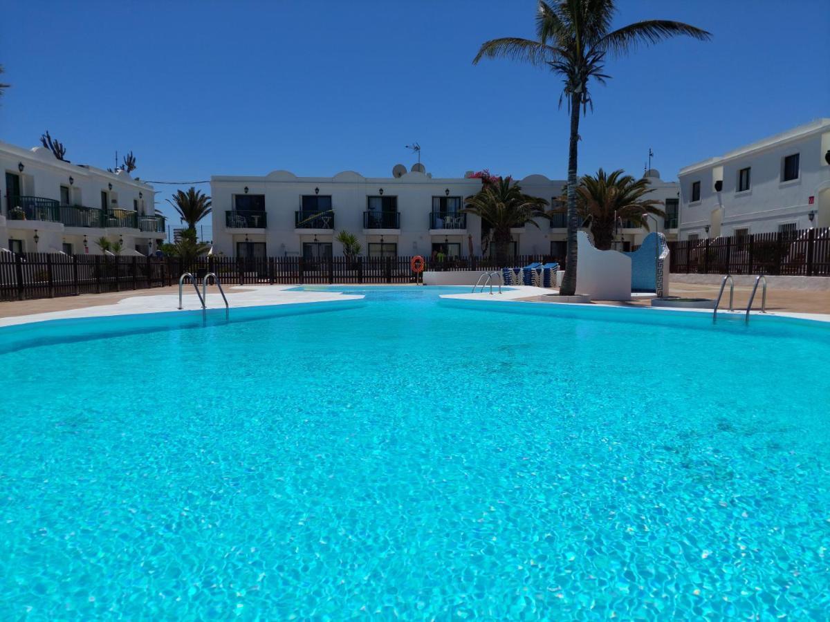 Casa Contento By Sea You There Fuerteventura Corralejo Extérieur photo