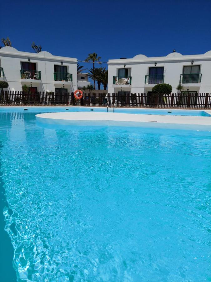Casa Contento By Sea You There Fuerteventura Corralejo Extérieur photo