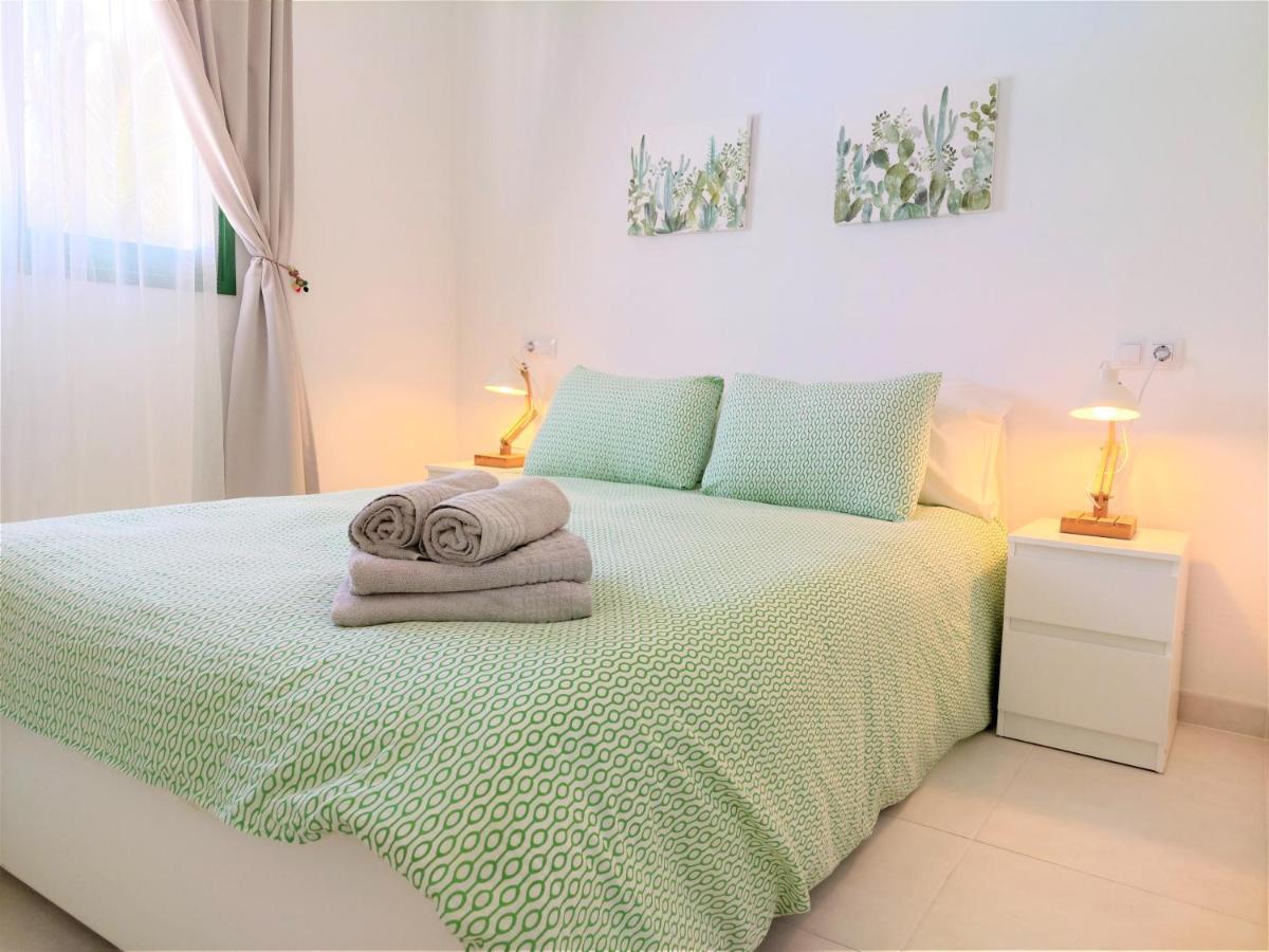 Casa Contento By Sea You There Fuerteventura Corralejo Extérieur photo