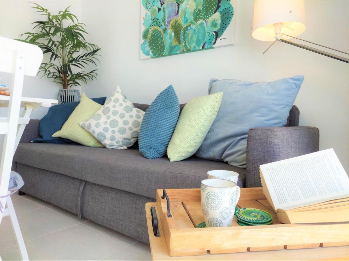 Casa Contento By Sea You There Fuerteventura Corralejo Extérieur photo