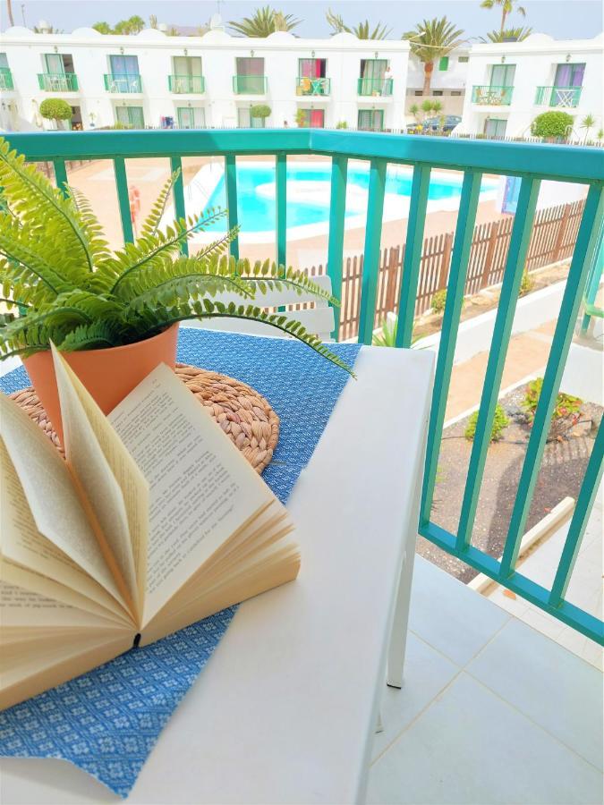 Casa Contento By Sea You There Fuerteventura Corralejo Extérieur photo