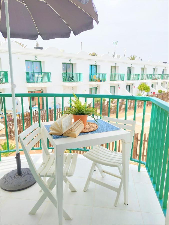Casa Contento By Sea You There Fuerteventura Corralejo Extérieur photo